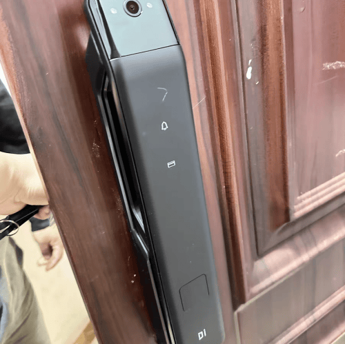 大品牌推荐这些才是真正的放心之选九游会j9入口登录新版智能门锁十